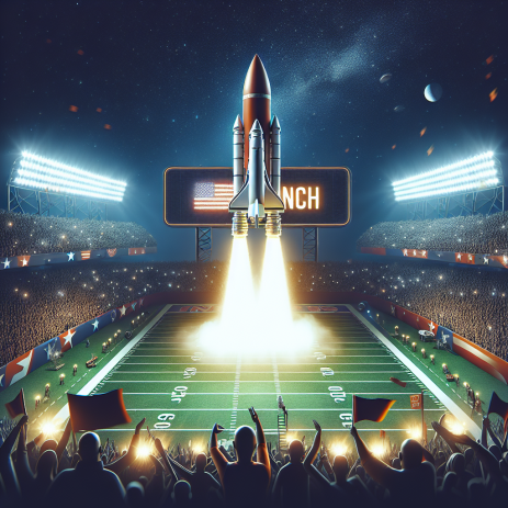 Rocket Returns to the Super Bowl with a New Commercial
