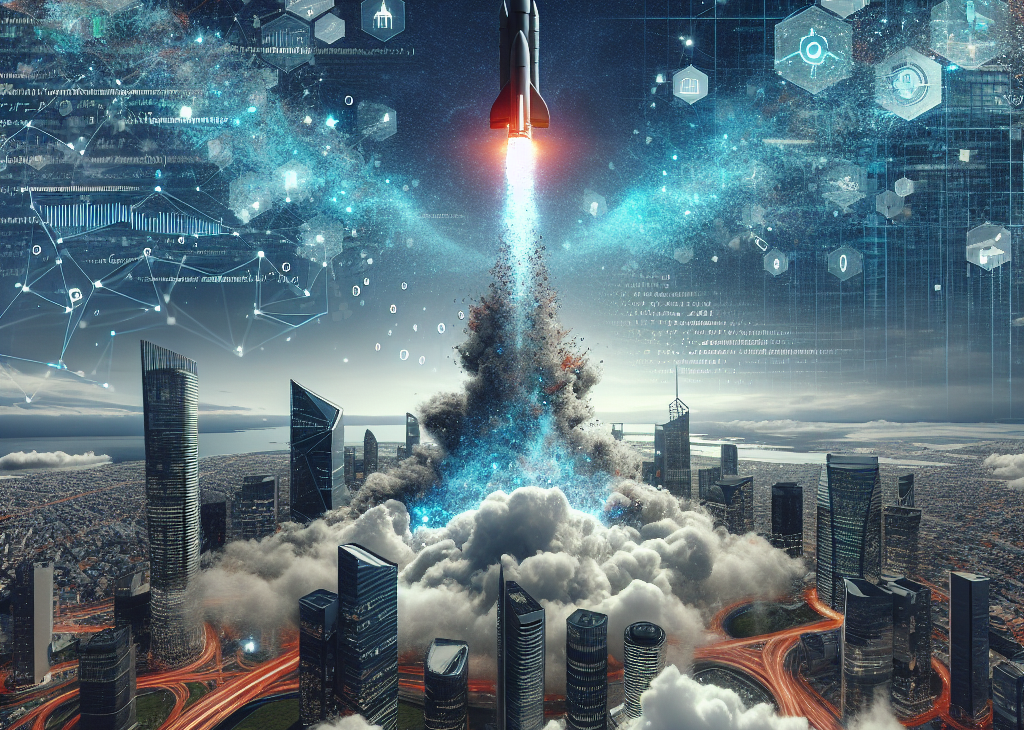 Rocket Revolutionizes Fintech with Scalable AI Integration