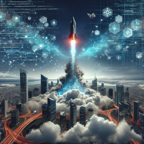 Rocket Revolutionizes Fintech with Scalable AI Integration