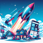 Rocket Unifies Home Search and Mortgage Services with Rocket.com Launch