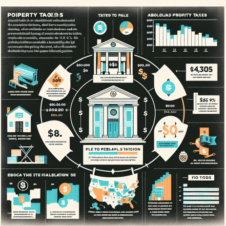 Ron DeSantis' Plan to Abolish Florida Property Taxes: Feasibility and Funding Challenges