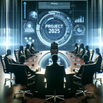 Russell Vought Appointed to Lead CFPB in Project 2025 Initiative