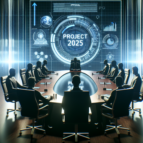 Russell Vought Appointed to Lead CFPB in Project 2025 Initiative