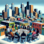 Seattle Officials Face Challenges in Reaching Consensus on Housing Solutions