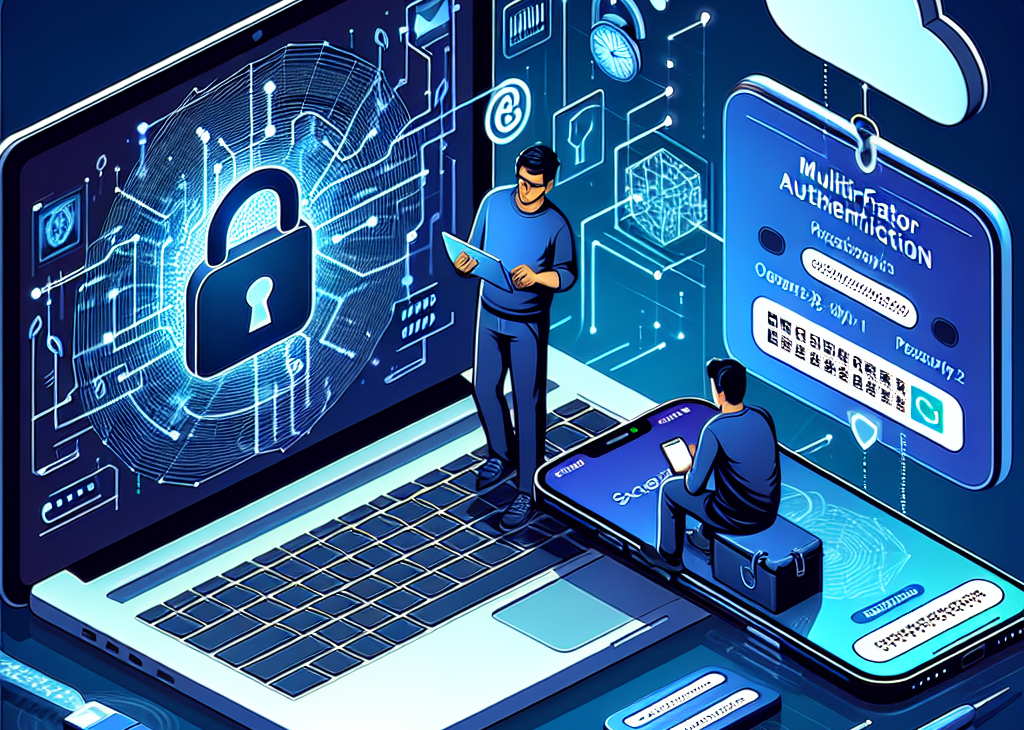 Securing Remote Access with Multi-Factor Authentication
