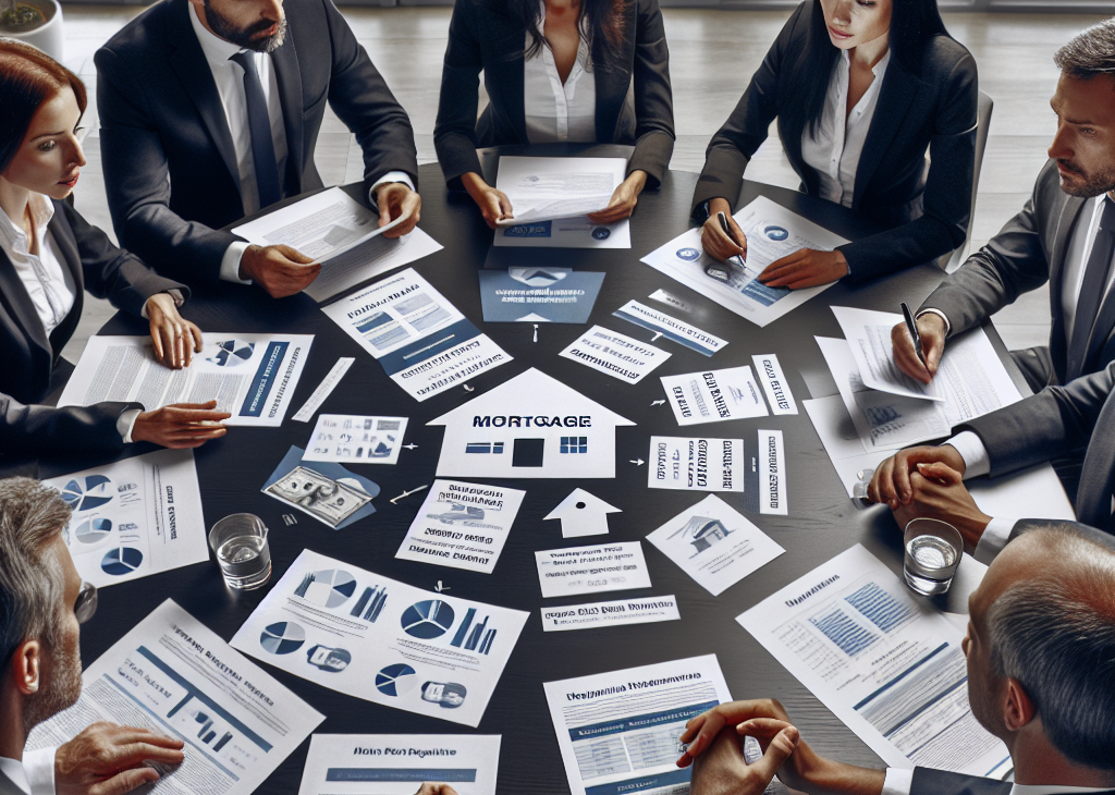 Selecting Mortgage Partners That Excel for Your Clients