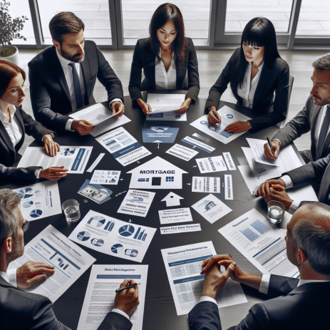 Selecting Mortgage Partners That Excel for Your Clients
