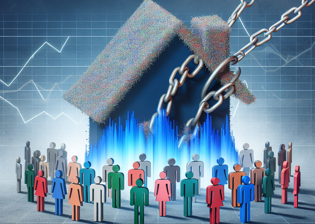 Sellers Surge as Mortgage Lock-In Effect Diminishes