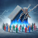 Sellers Surge as Mortgage Lock-In Effect Diminishes