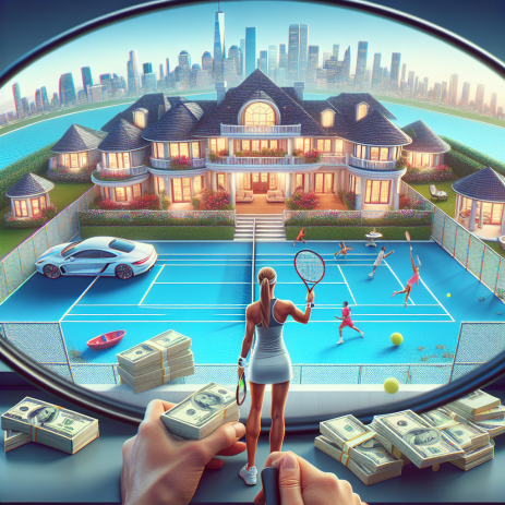 Serena Williams' Stunning $30 Million Real Estate Portfolio Unveiled