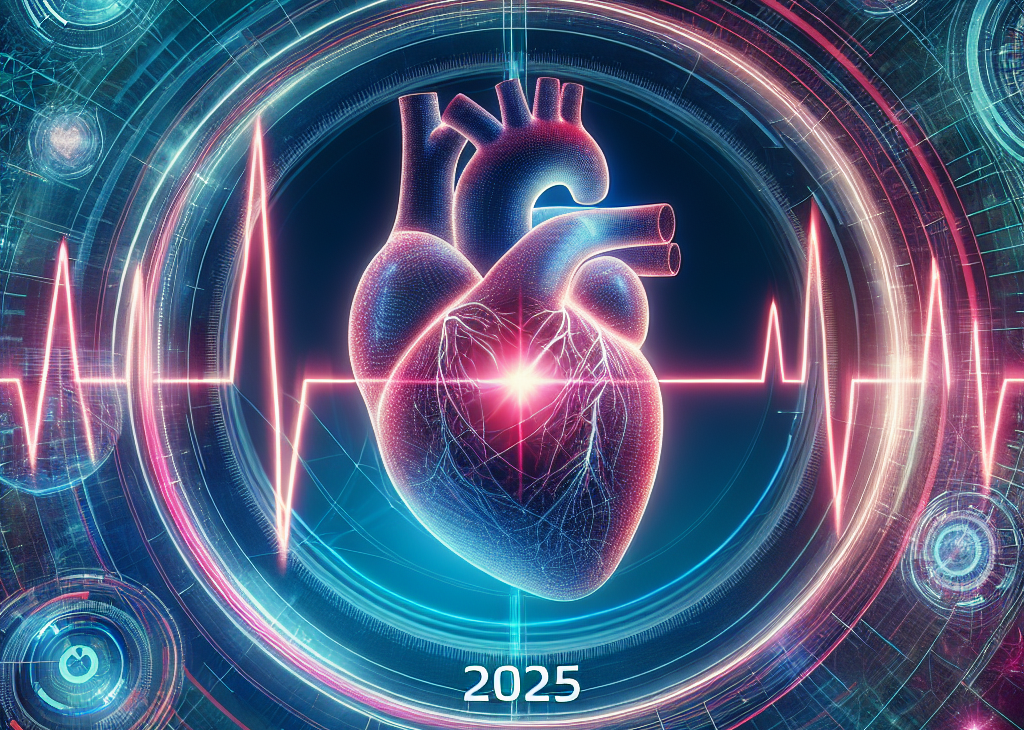 Share Your 2025 New Year's Resolution: Pulse