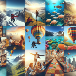 Share Your Most Memorable Experience of the Year