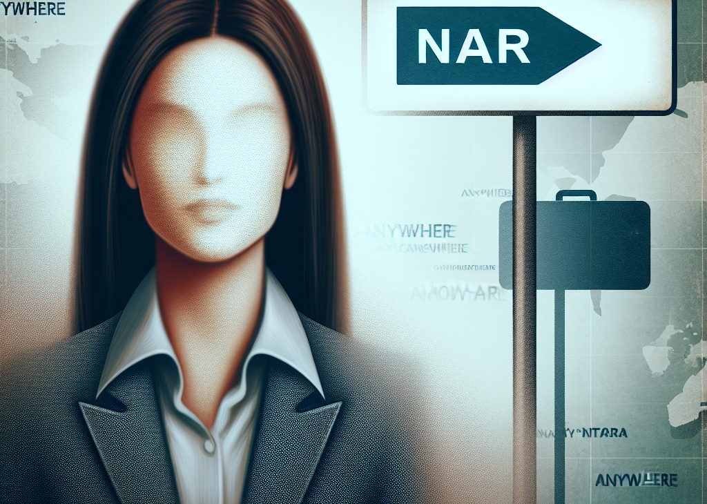 Sherry Chris to Consult for NAR After Leaving Anywhere