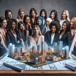Single Women and Younger Generations to Drive Growth in Luxury Real Estate Market