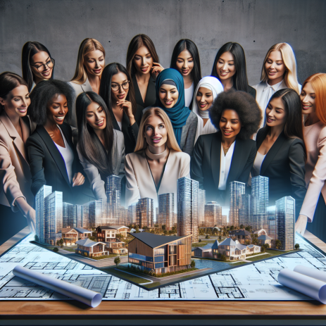 Single Women and Younger Generations to Drive Growth in Luxury Real Estate Market