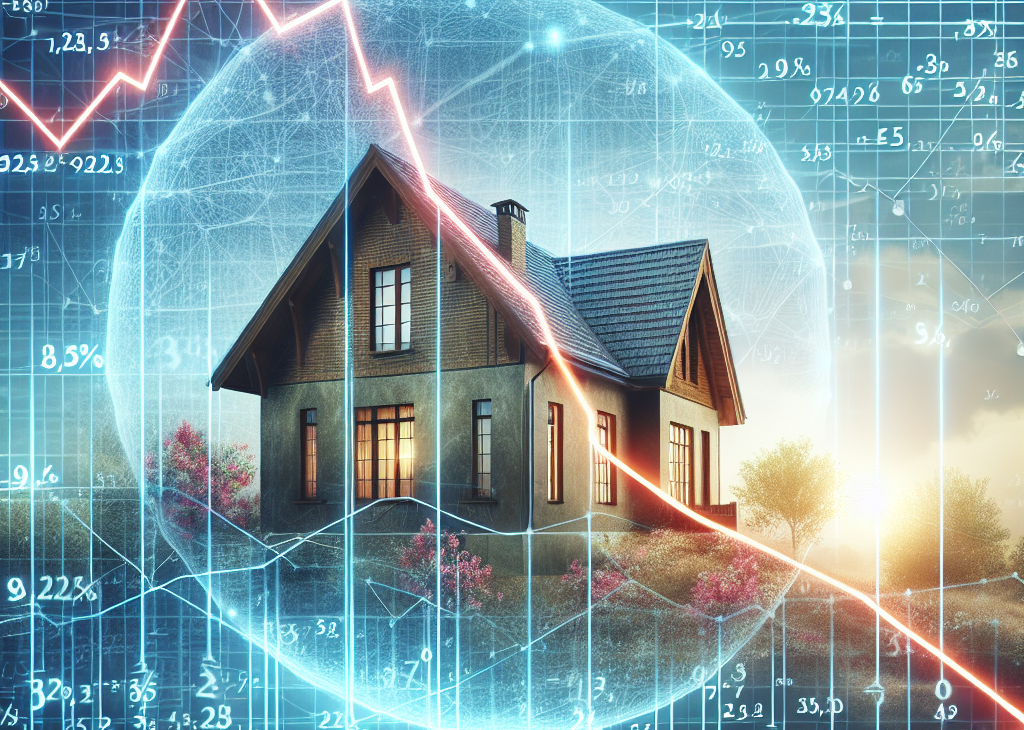 Slowing Home-Price Growth Sparks Appraisal Difficulties