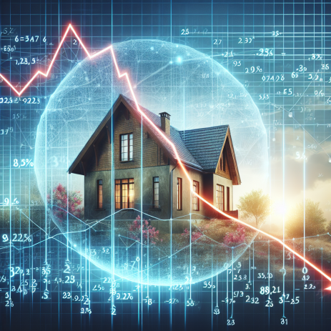 Slowing Home-Price Growth Sparks Appraisal Difficulties