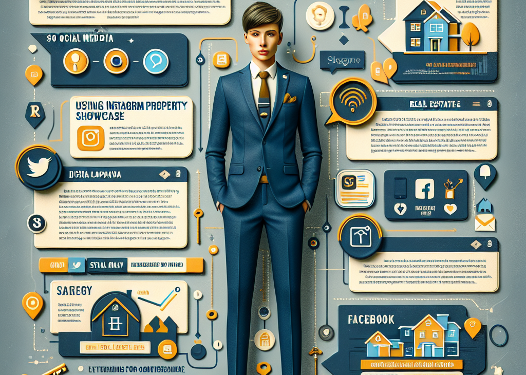 Social Media Strategies from a 22-Year-Old Real Estate Prodigy