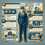 Social Media Strategies from a 22-Year-Old Real Estate Prodigy
