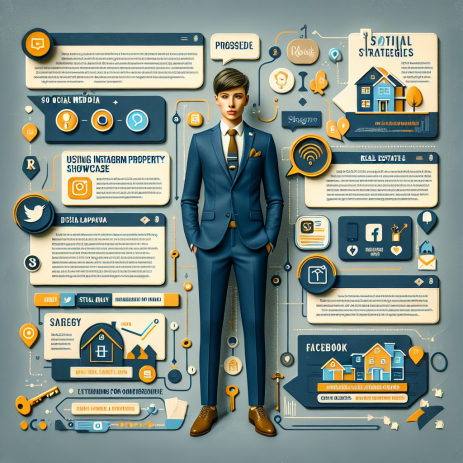 Social Media Strategies from a 22-Year-Old Real Estate Prodigy