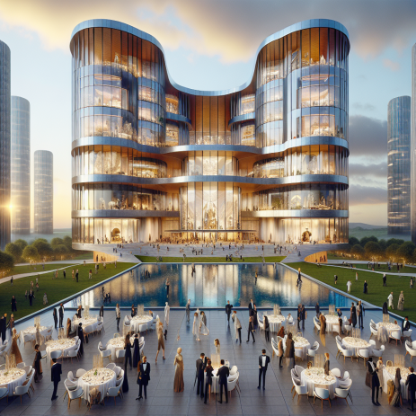 Sotheby’s 2024 Expansion Highlights Luxury Real Estate Surge