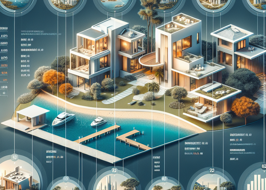 South Carolina's Priciest Cities for Homebuyers in 2025: Top 10 List