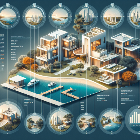 South Carolina's Priciest Cities for Homebuyers in 2025: Top 10 List