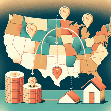 Splitero Expands Home Equity Investment Services to Five Additional States
