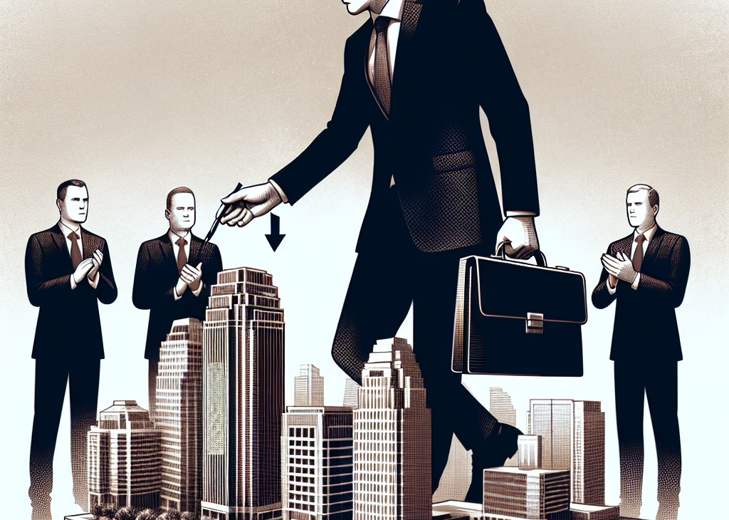 Stephen Kotler Resigns as Western Region CEO at Elliman