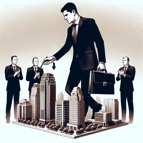 Stephen Kotler Resigns as Western Region CEO at Elliman
