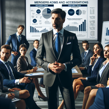 Steve Murray of RealTrends Discusses Evolving M&A Dynamics and Brokerage Team Structures