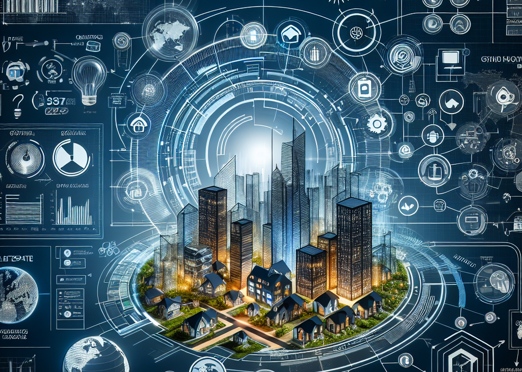 Strategic Blueprint for Real Estate Triumph in 2025
