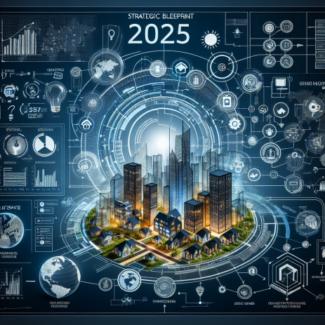 Strategic Blueprint for Real Estate Triumph in 2025