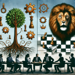Strategies for Expanding Your Team and Dominating the Market