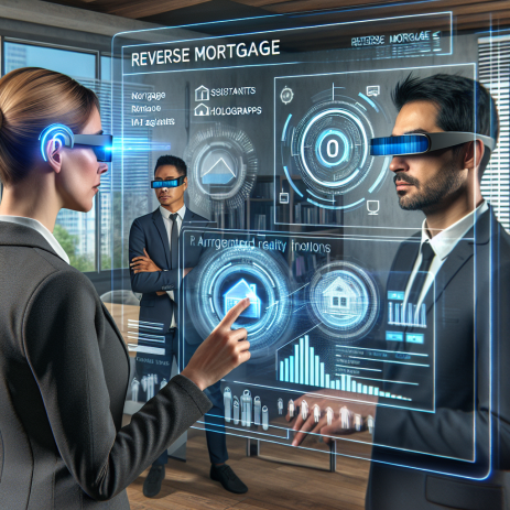 Strategies for Reverse Mortgage Professionals to Engage Clients in 2025