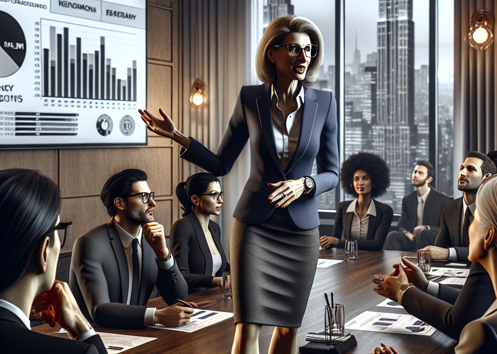 Strategize Early for ICNY, Advises Corcoran's Pamela Liebman