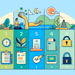 Stress-Free Tax Filing: Your 5-Step Guide