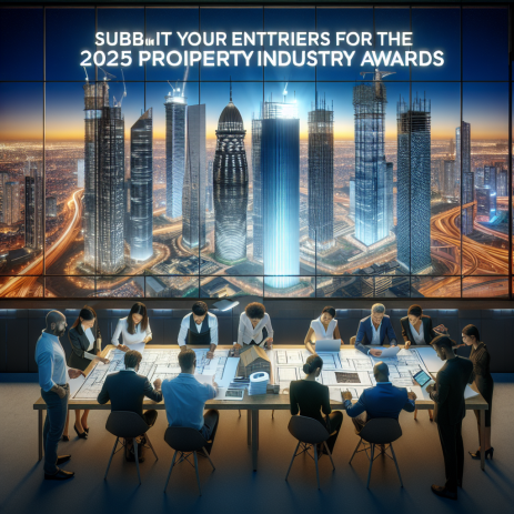 Submit Your Entries for Inman's 2025 Real Estate Awards