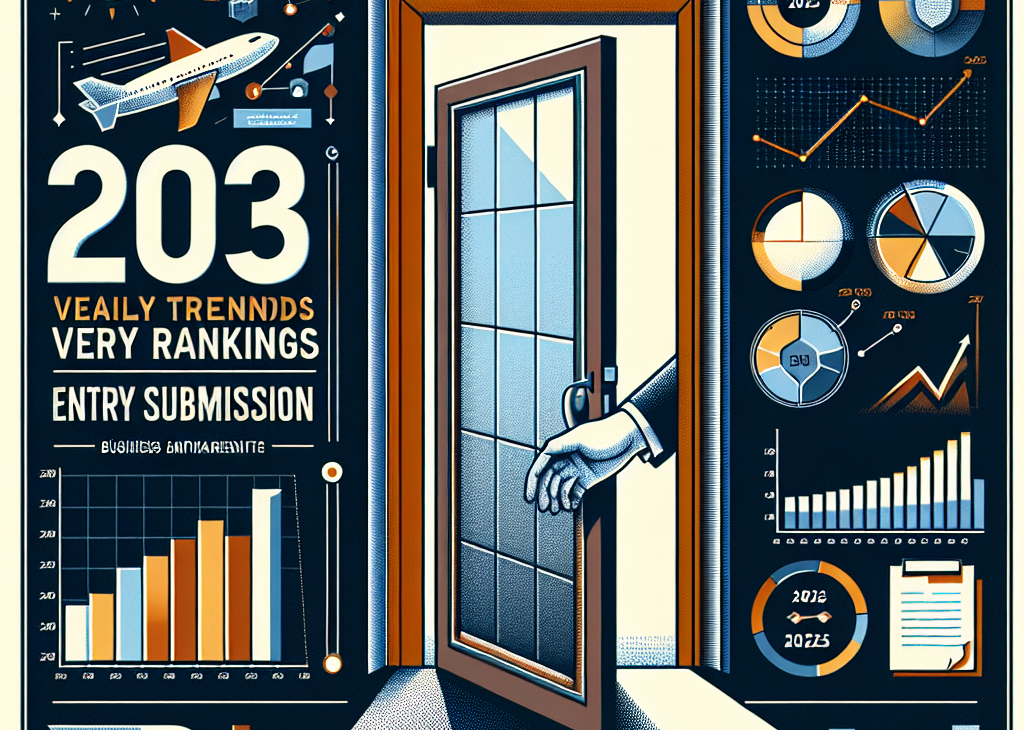 Submit Your Entry: 2025 RealTrends Verified Rankings Now Open