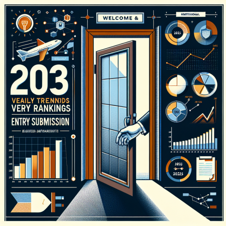 Submit Your Entry: 2025 RealTrends Verified Rankings Now Open