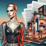 Supermodel Karolina Kurkova Files Lawsuit Against Exclusive Miami Club Where She Owns Multiple Properties