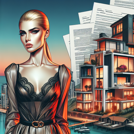 Supermodel Karolina Kurkova Files Lawsuit Against Exclusive Miami Club Where She Owns Multiple Properties
