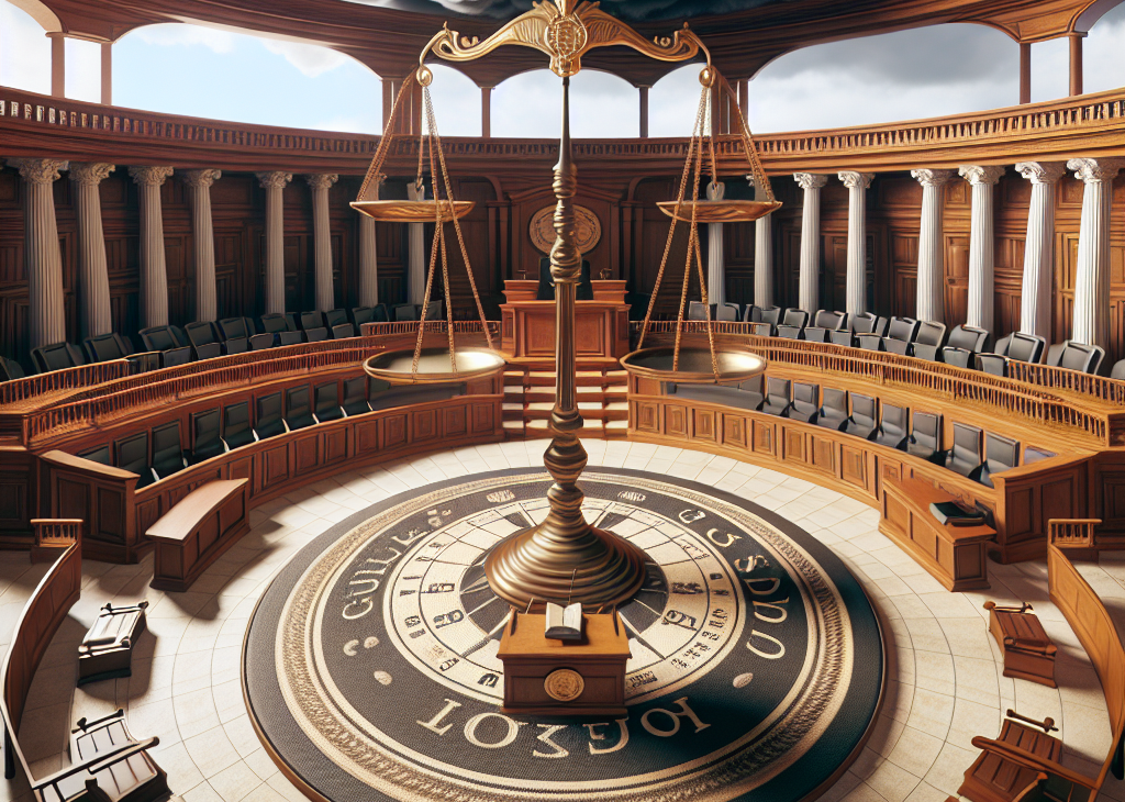 Supreme Court Decision Looms in NAR-DOJ Dispute