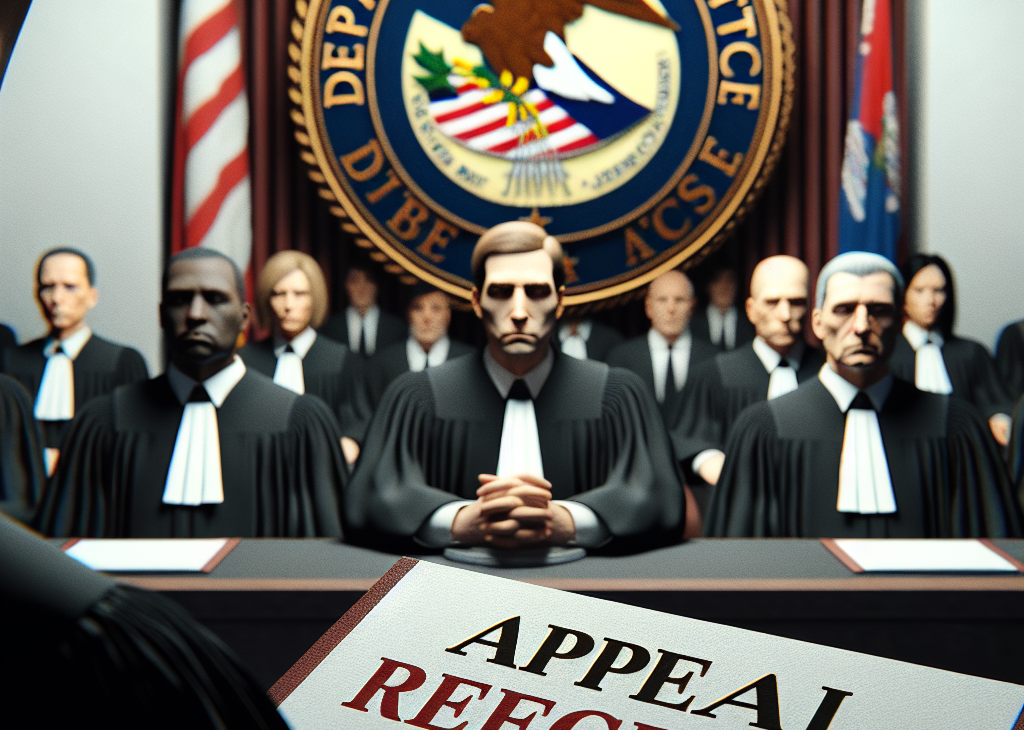Supreme Court Rejects NAR's Appeal in DOJ Investigation