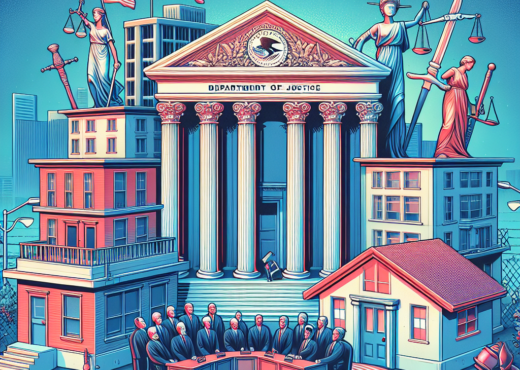 Supreme Court to Consider NAR's Case Against DOJ