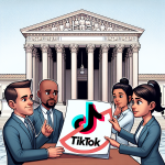 Supreme Court Upholds TikTok Ban: Next Steps for Agents