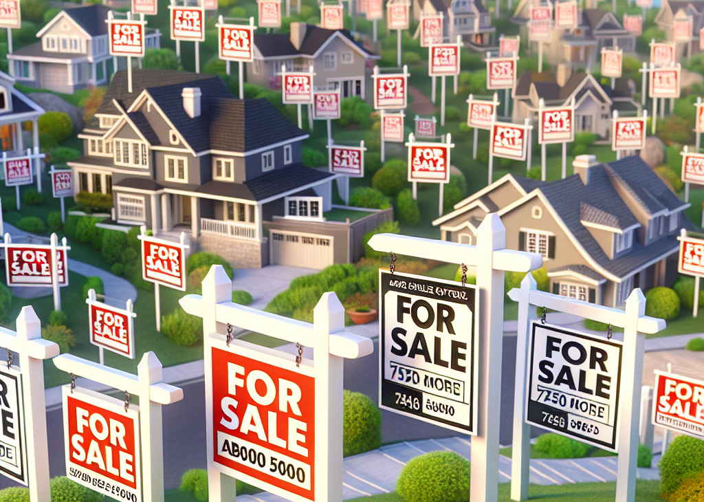 Surge in Palisades Land Listings: 750 More Expected to Enter Market
