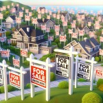 Surge in Palisades Land Listings: 750 More Expected to Enter Market