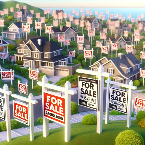 Surge in Palisades Land Listings: 750 More Expected to Enter Market