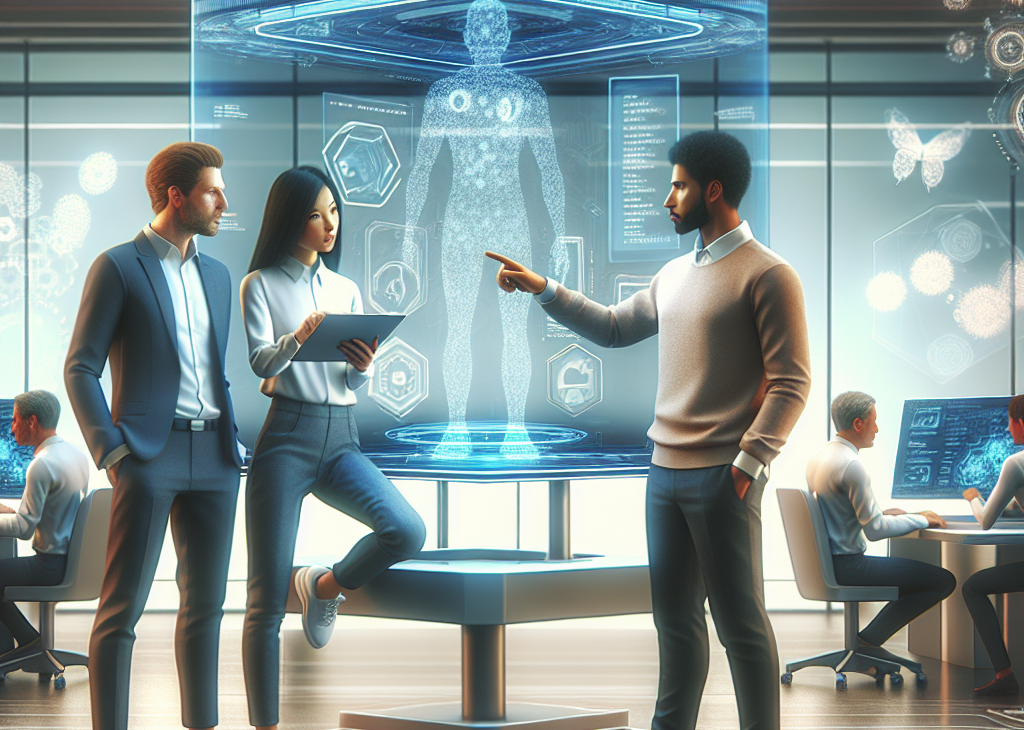Tech Leaders Recommend Automating Minor Tasks with Software